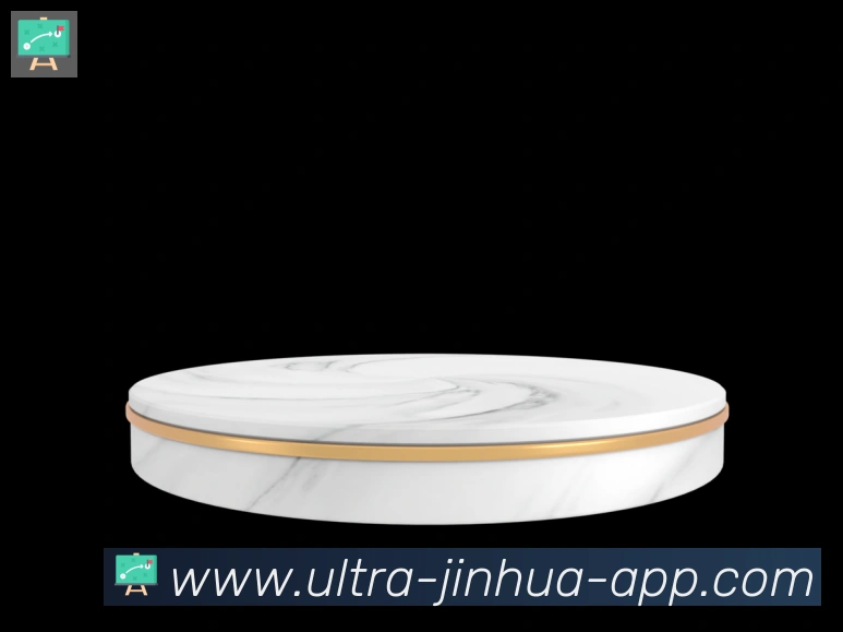 App 展示图